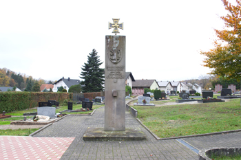 Friedhof Stambach 06