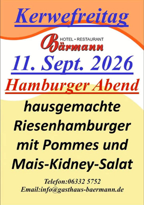 Kerb Baermann1t