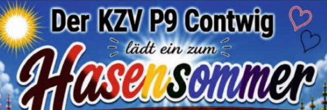 Hasensommer t 2026