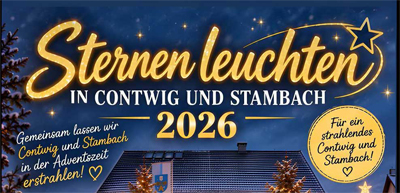 Sternenleuchten t
