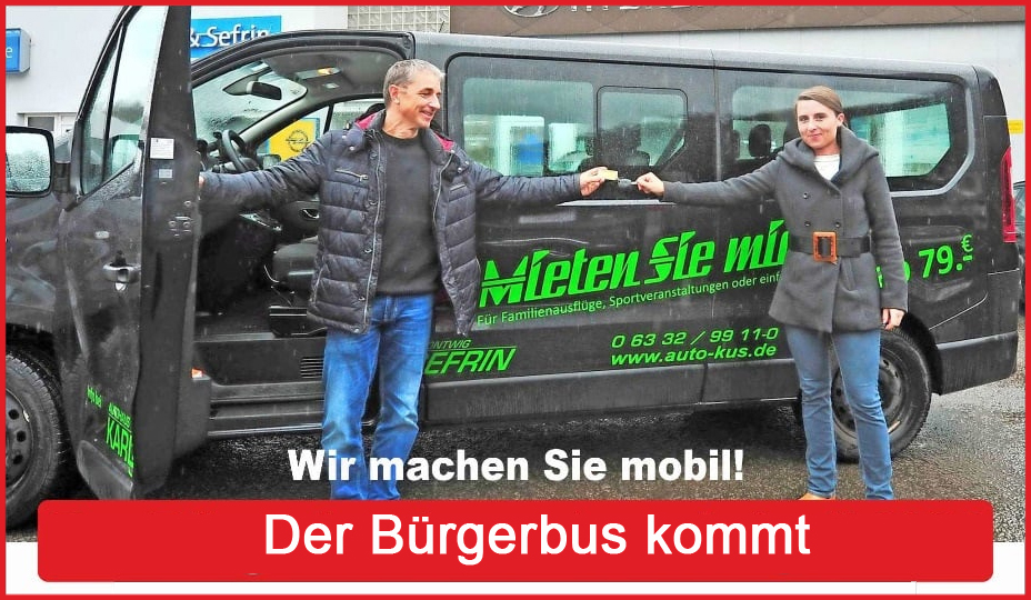 buergerbus